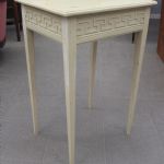 741 6344 LAMP TABLE